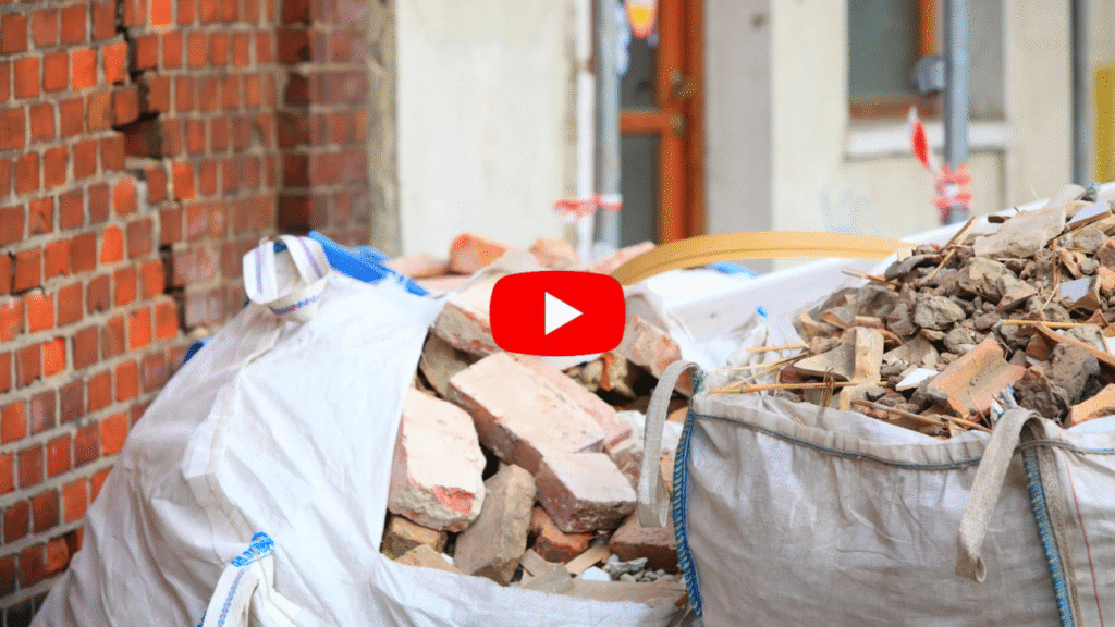 Junk Removal | Cleanout | Demolition