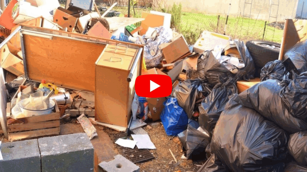 Junk Removal | Cleanout | Demolition