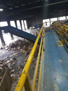 Vancouver Dump Guide