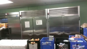 Vashon Island Donation Guide