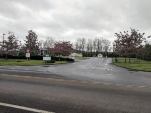 Washougal Dump Guide