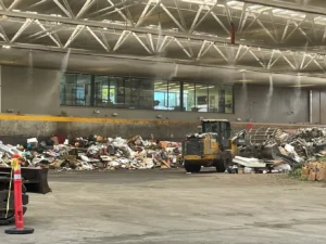 West Seattle Dump Guide