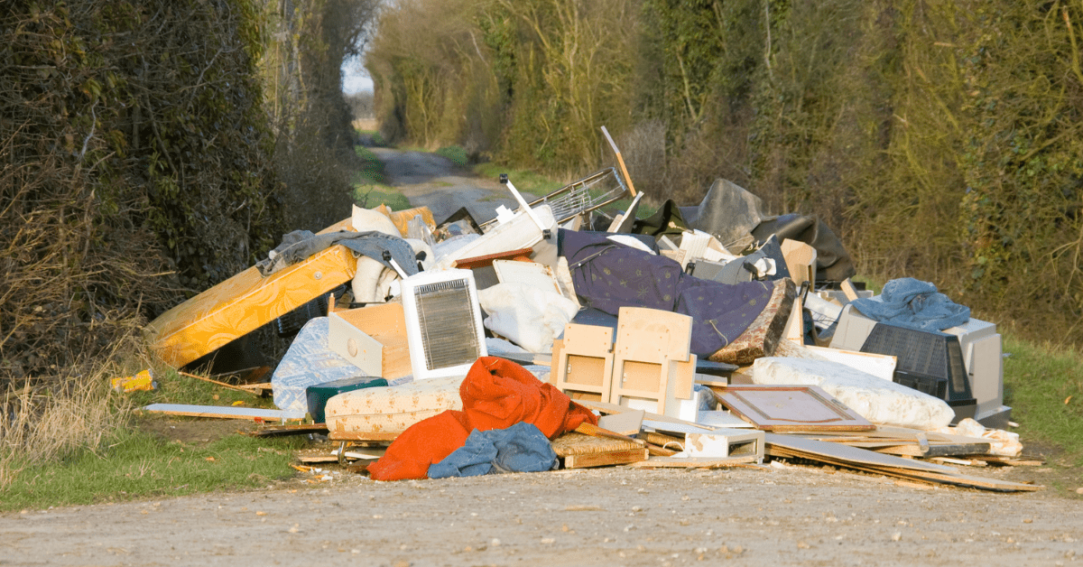 Avoid Illegal Dumping In Oregon City: The Dangers Of Cheap Junk Removal Services