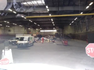 Woodinville Dump Guide