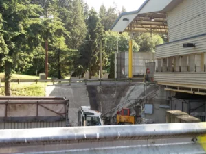 Woodinville Dump Guide