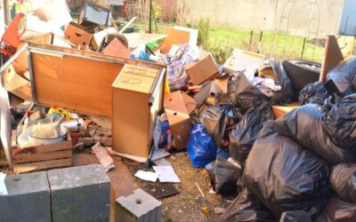Estate Cleanout Service: How to Make a Difficult Process Simple and Stress-Free