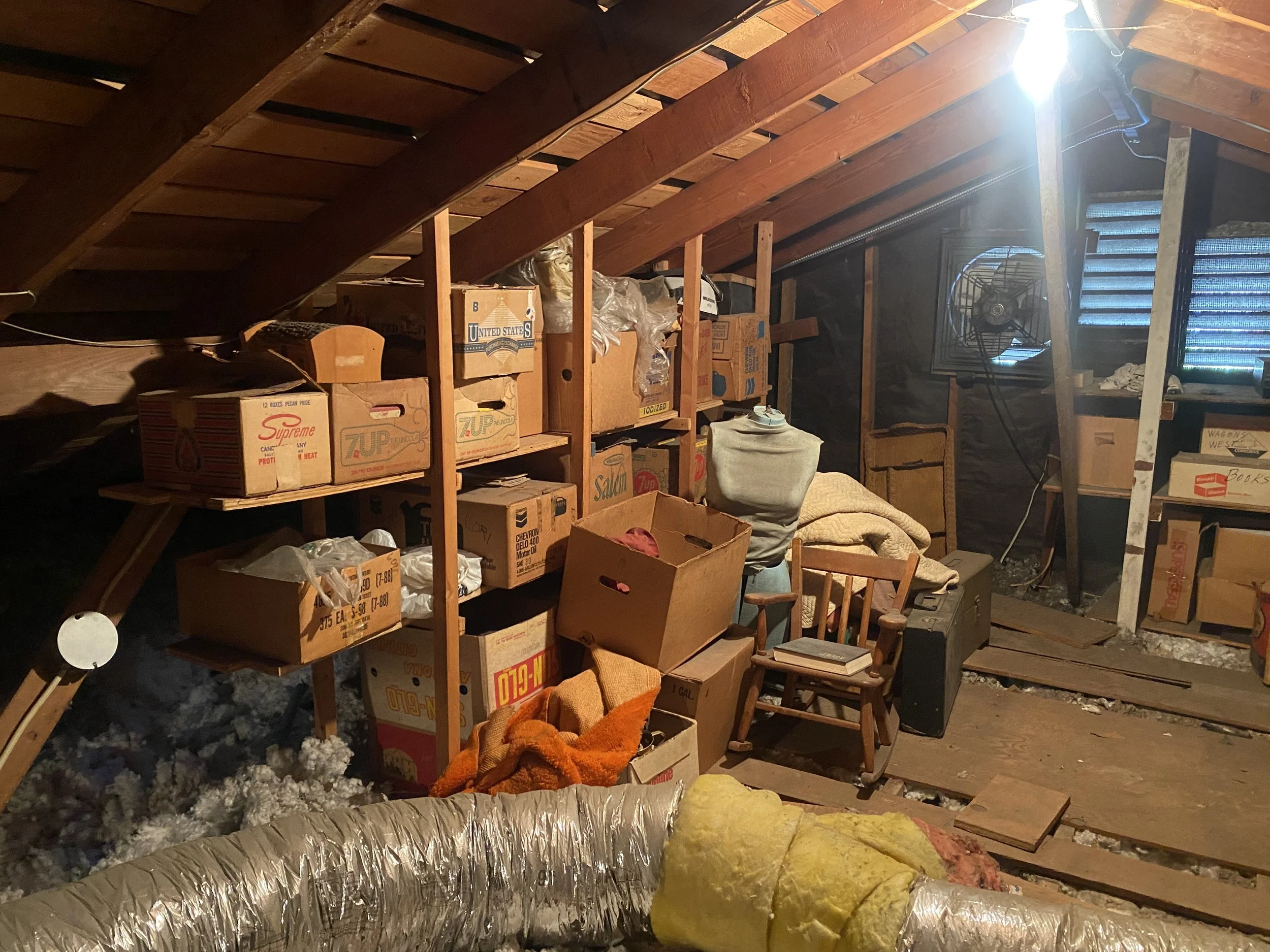 Commercial Junk Removal