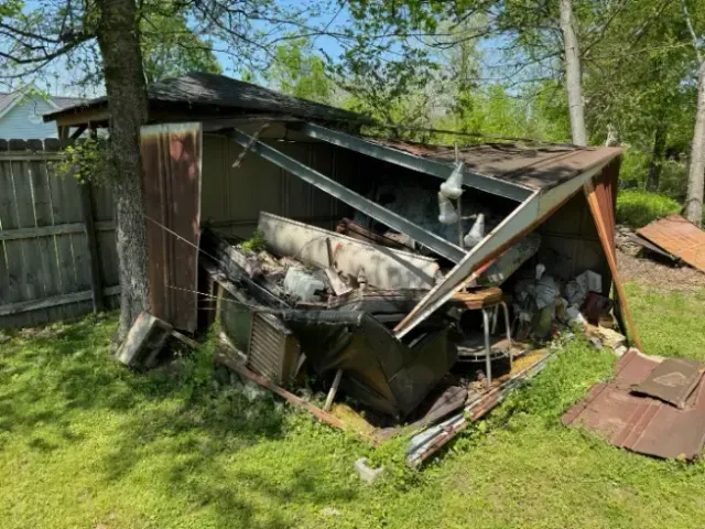 Residential Junk Removal seattle