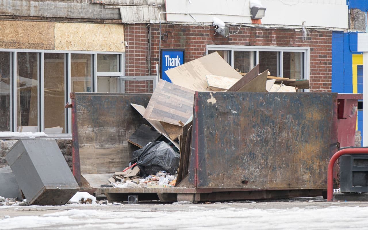 Northern Utah Junk Removal, Junk Removal Near Me