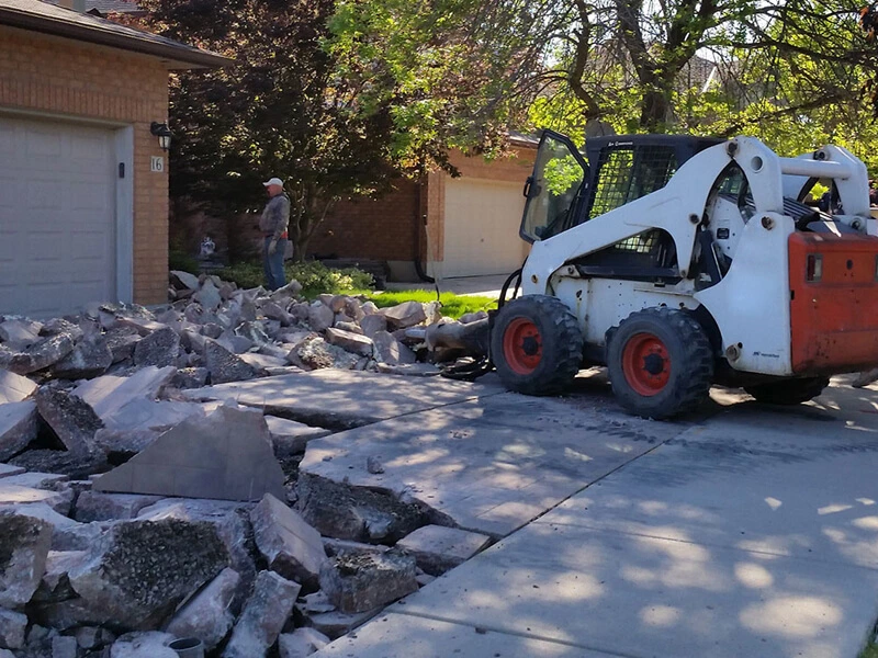 Junk Removal