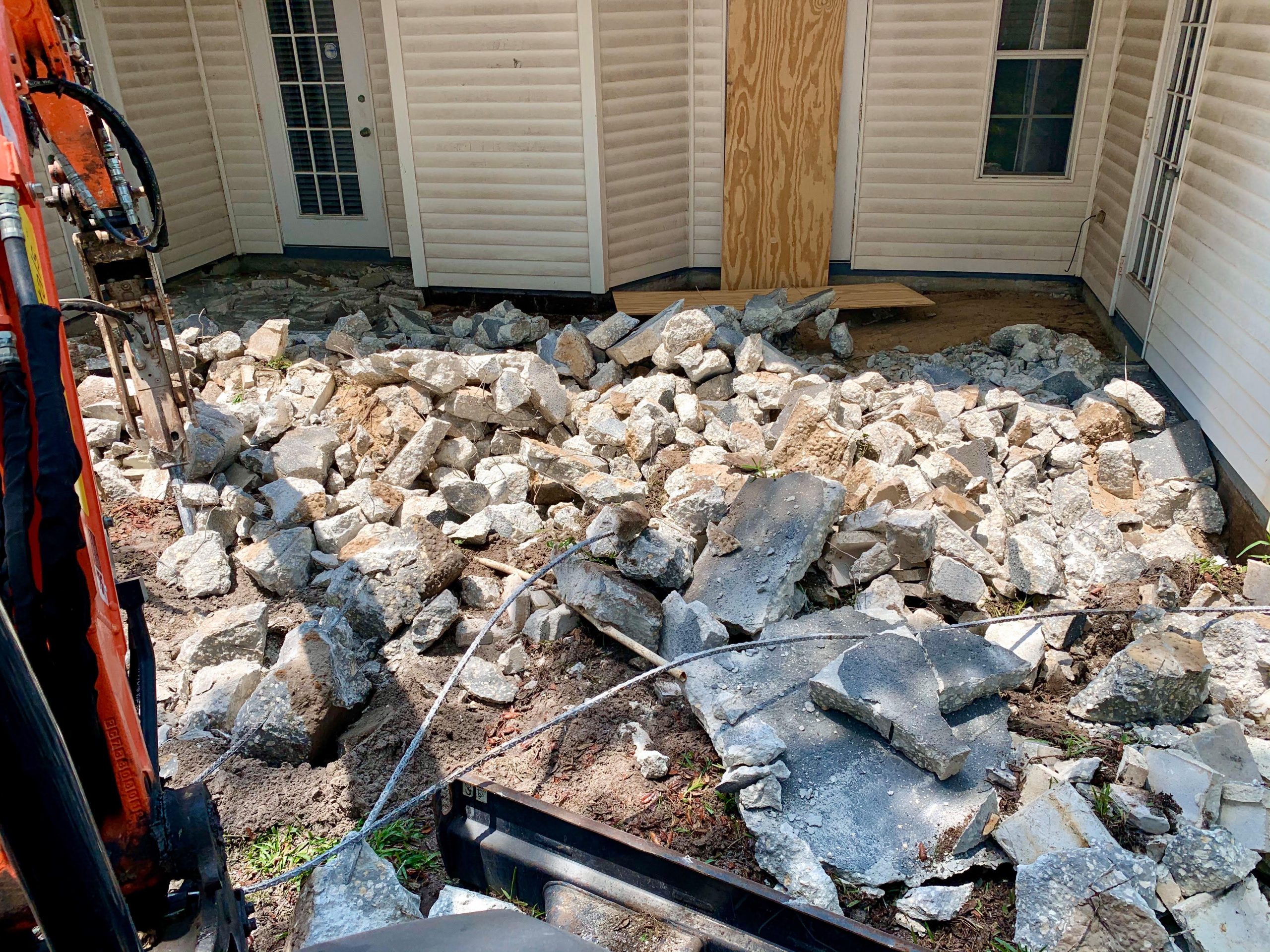 Commercial Junk Removal