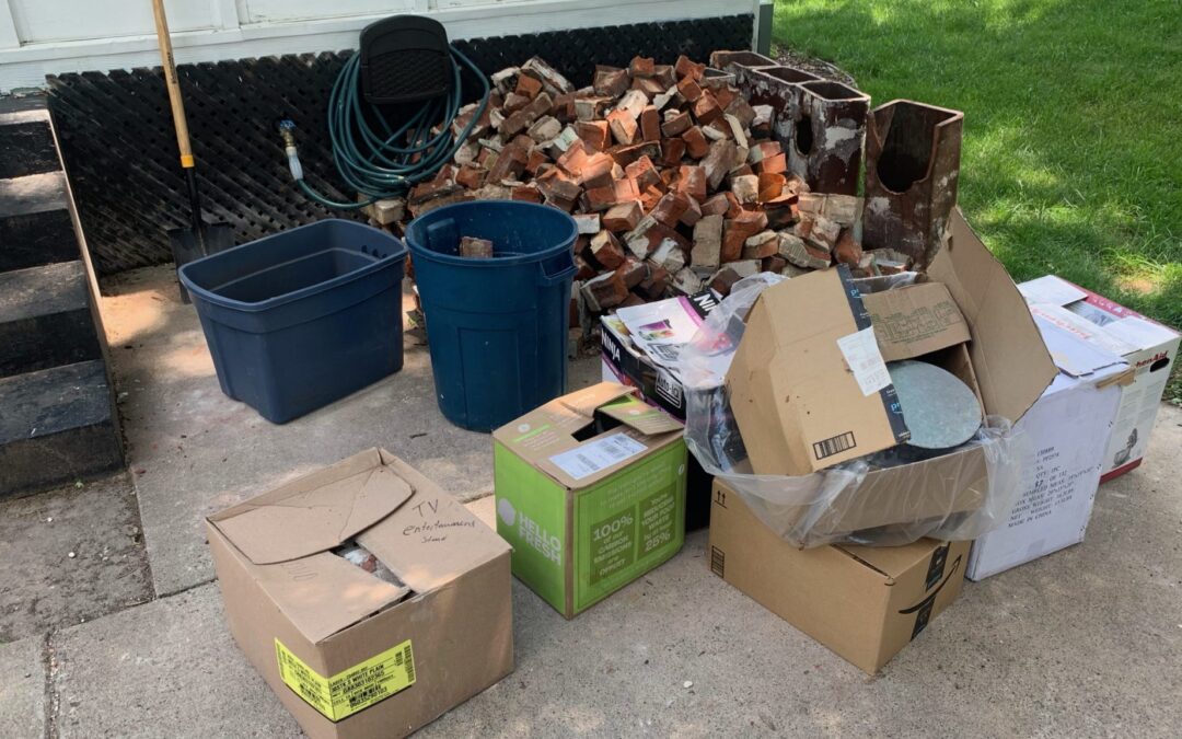 Avoid Illegal Dumping In Fairview: The Dangers Of Cheap Junk Removal Services