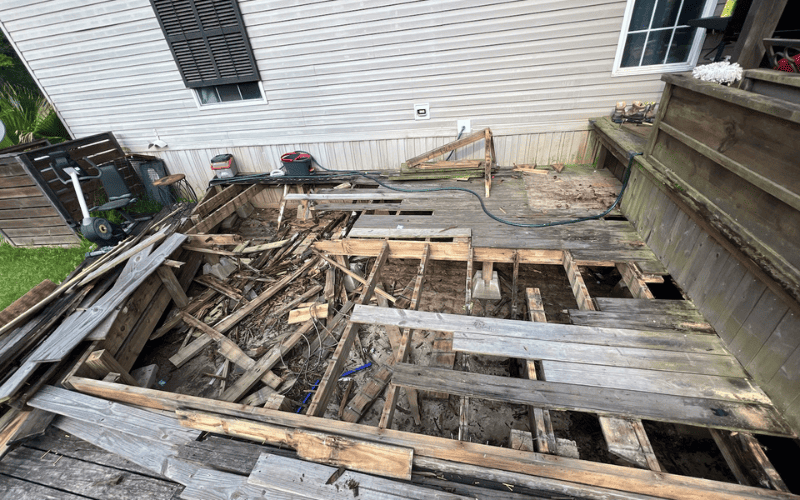 Commercial Junk Removal