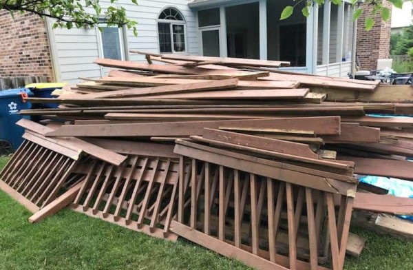 deck-removal-utah-600-392 Downtown city center of Bellevue WA