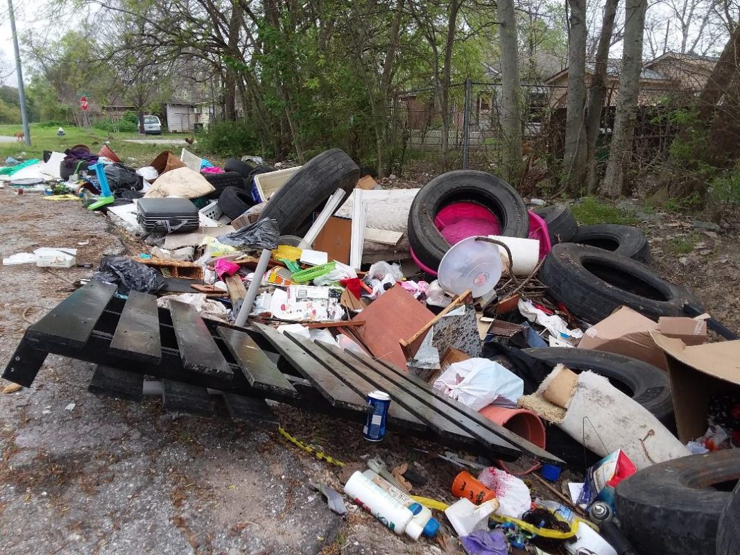 Avoid Illegal Dumping In Sherwood: The Dangers Of Cheap Junk Removal Services