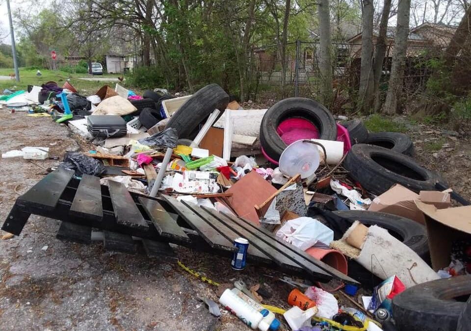 Avoid Illegal Dumping In Clackamas: The Dangers Of Cheap Junk Removal Services