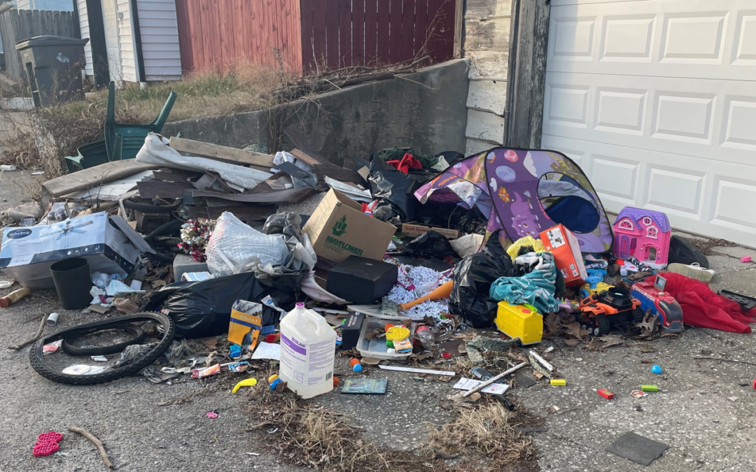 Avoid Illegal Dumping In Portland: The Dangers Of Cheap Junk Removal Services