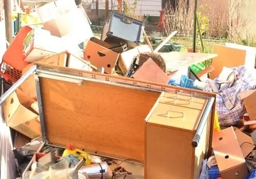 Commercial Junk Removal