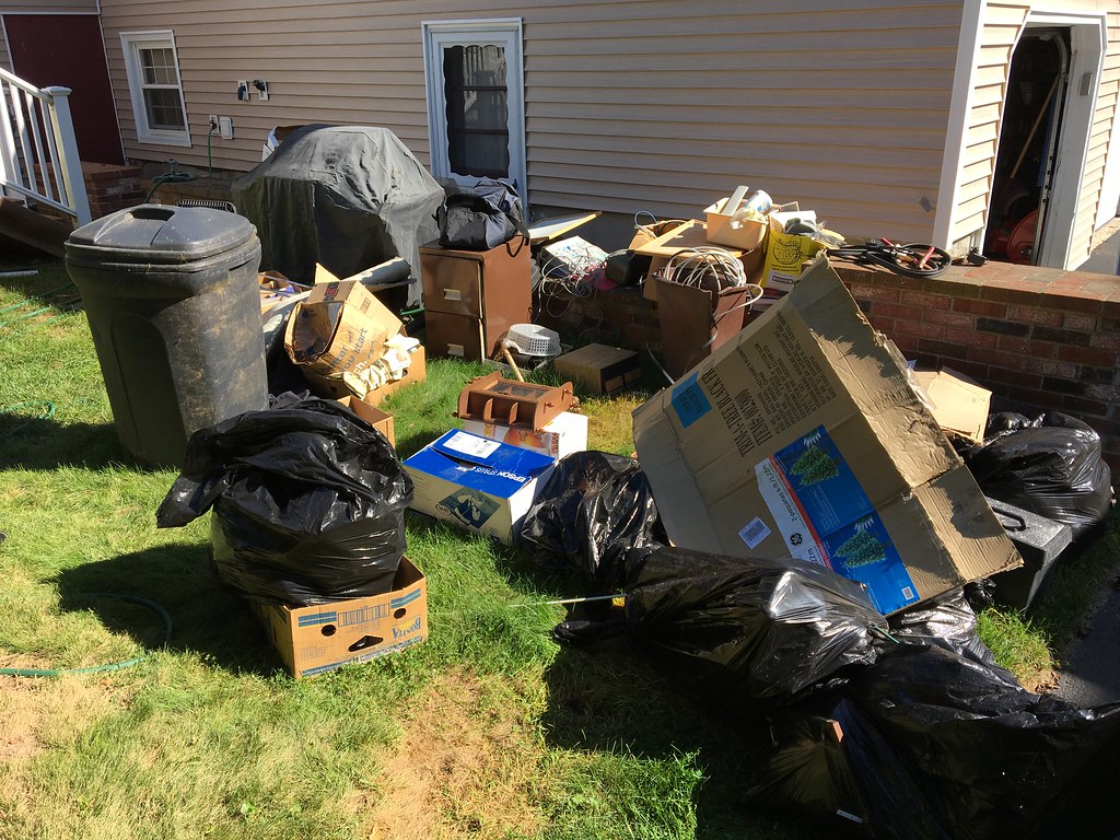 Avoid Illegal Dumping In West Linn: The Dangers Of Cheap Junk Removal Services