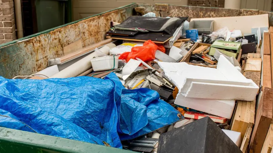 The Importance of Reliable Junk Removal Services And Cleaning Up Your Space