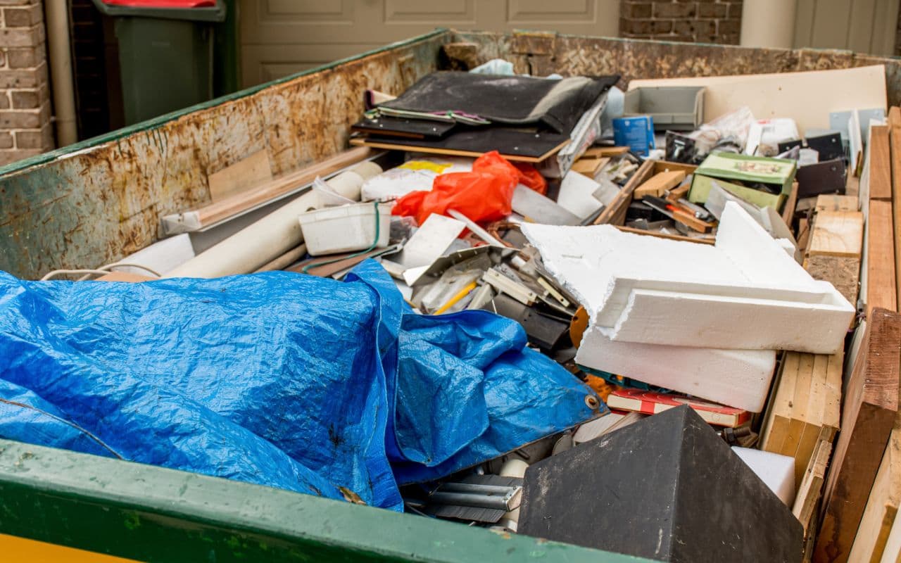 residential junk removal seattle
