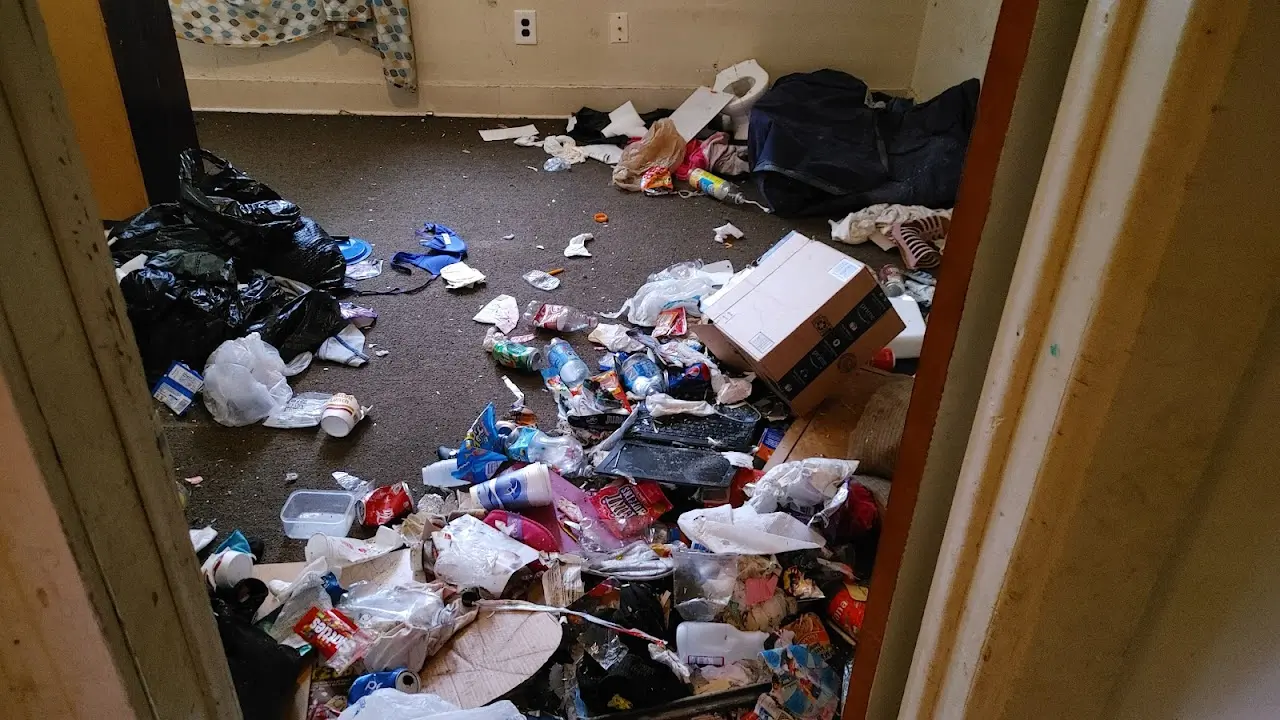 Commercial Junk Removal