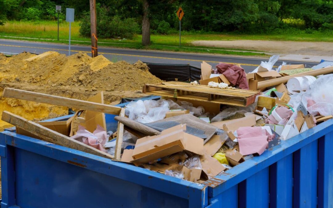 Avoid Illegal Dumping In Camas: The Dangers Of Cheap Junk Removal Services