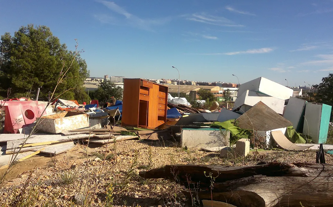 Avoid Illegal Dumping In Damascus: The Dangers Of Cheap Junk Removal Services