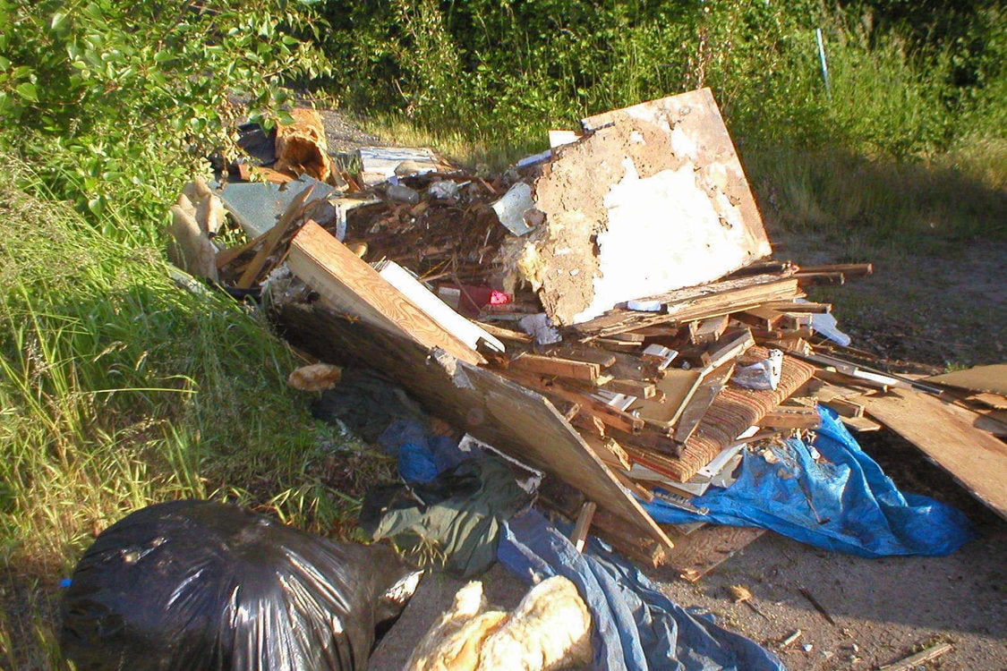 Avoid Illegal Dumping In Bethany: The Dangers Of Cheap Junk Removal Services