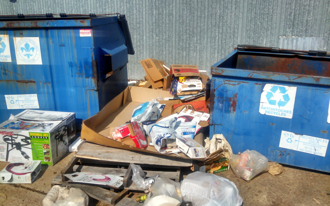 Avoid Illegal Dumping In Burien: The Dangers Of Cheap Junk Removal Services