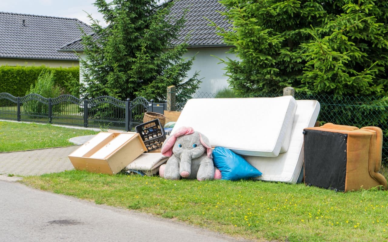 Avoid Illegal Dumping In Mountlake Terrace: The Dangers Of Cheap Junk Removal Services