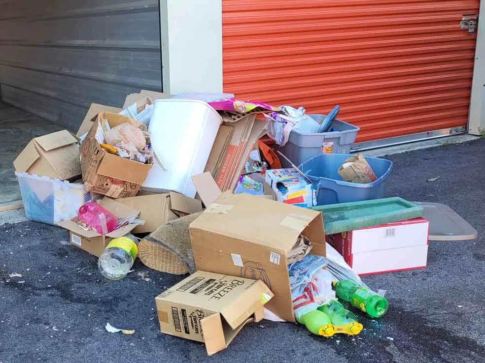 Avoid Illegal Dumping In Beaverton: The Dangers Of Cheap Junk Removal Services