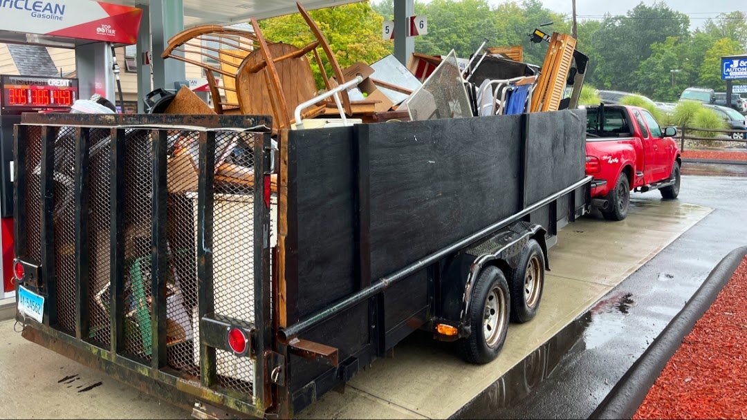 Avoid Illegal Dumping In Edmonds : The Dangers Of Cheap Junk Removal Services