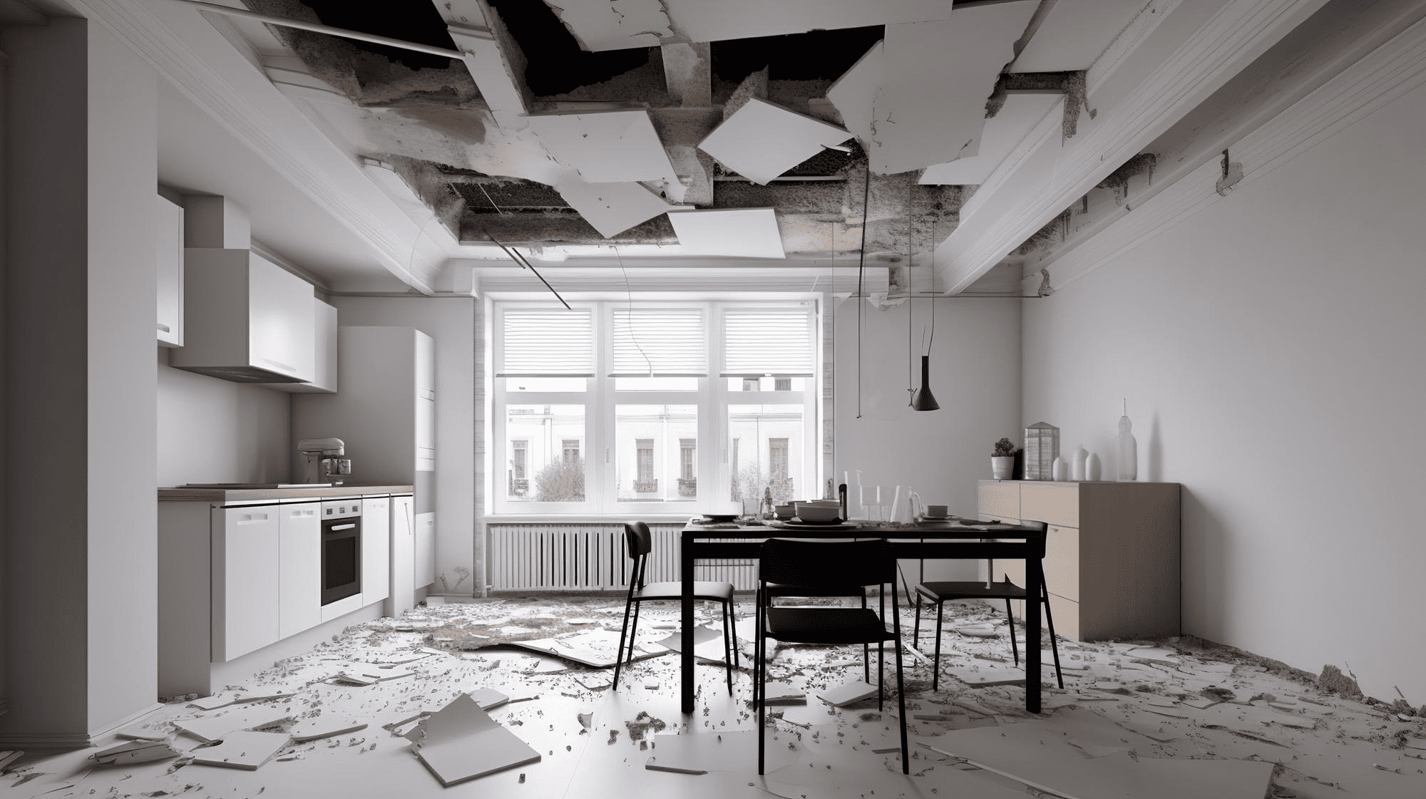 Commercial Junk Removal