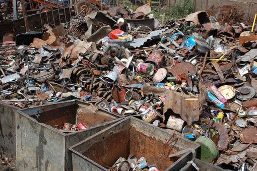 Why Should You Clean Your Brass Scrap Metal? by Metal Recycling