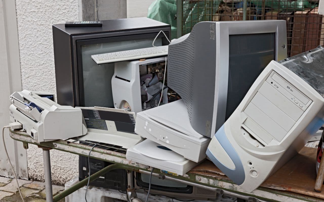 Electronics-computers-recycle-tacoma