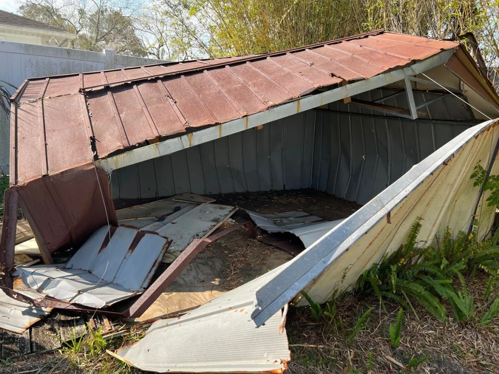 Commercial Junk Removal