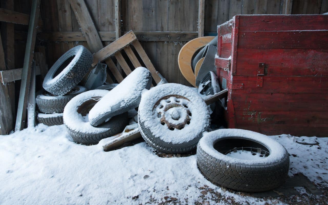 metal recycling & pickup seattle