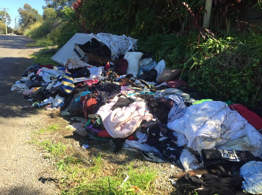 Avoid Illegal Dumping In Newcastle: The Dangers Of Cheap Junk Removal Services