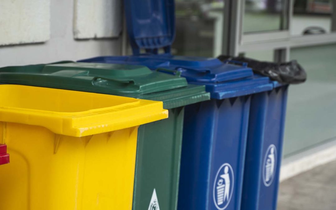 Guide to Portland OR Recycling Rules