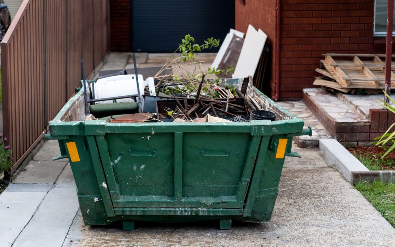 Snohomish County Dumpster Bags & Junk Removal – North Seattle's most  convenient and affordable dumpster rental alternative