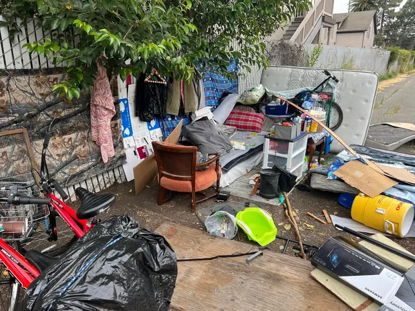 Junk Removal | Cleanout | Demolition