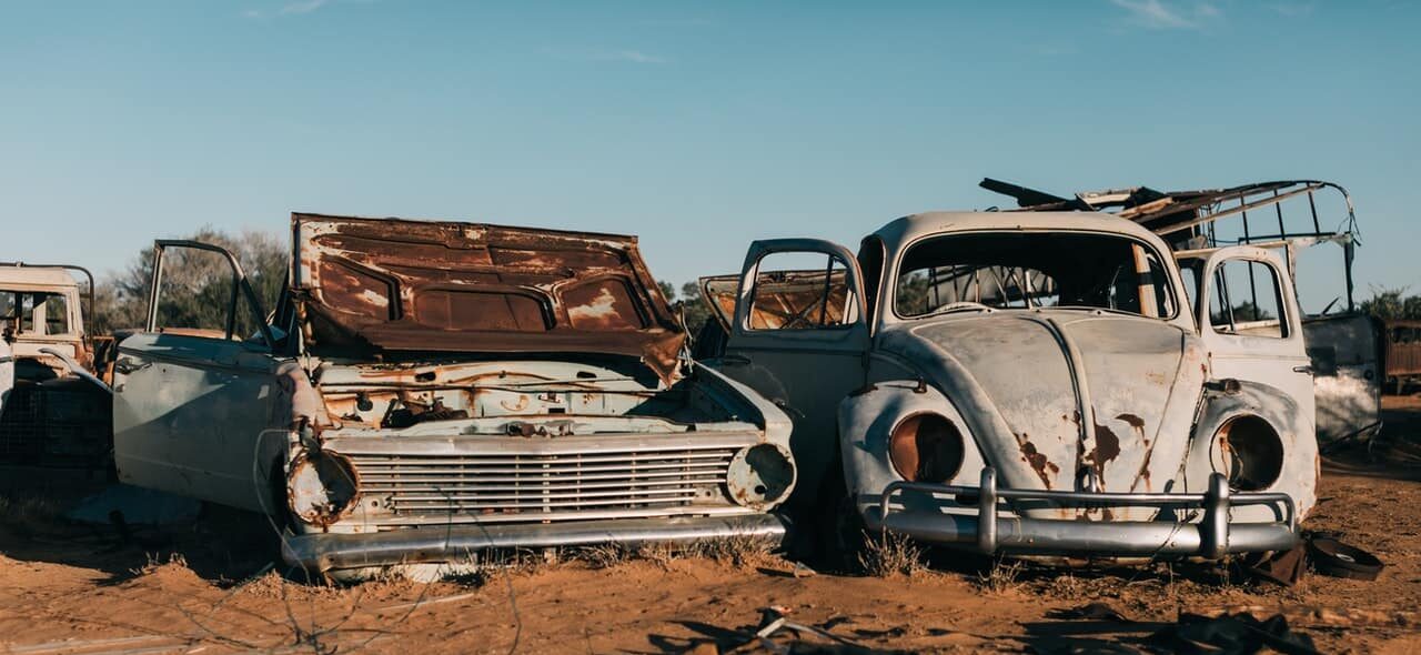 Junk Removal | Cleanout | Demolition