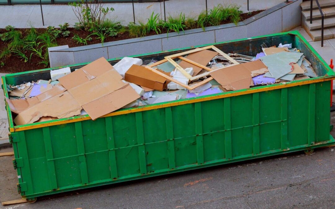 The Benefits of Professional Junk Removal for Your Home or Business
