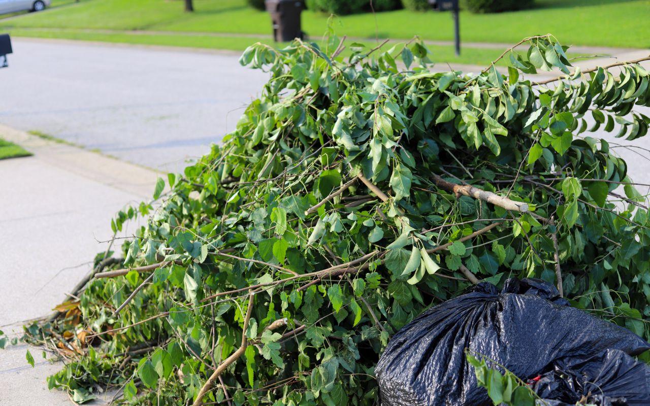 metal recycling & pickup seattle