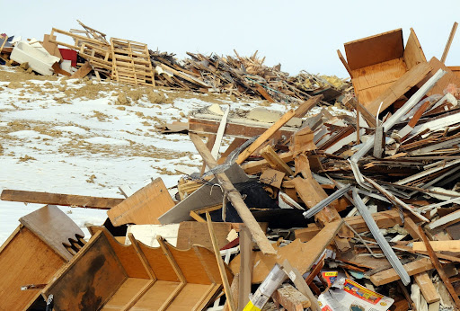 metal recycling & pickup seattle
