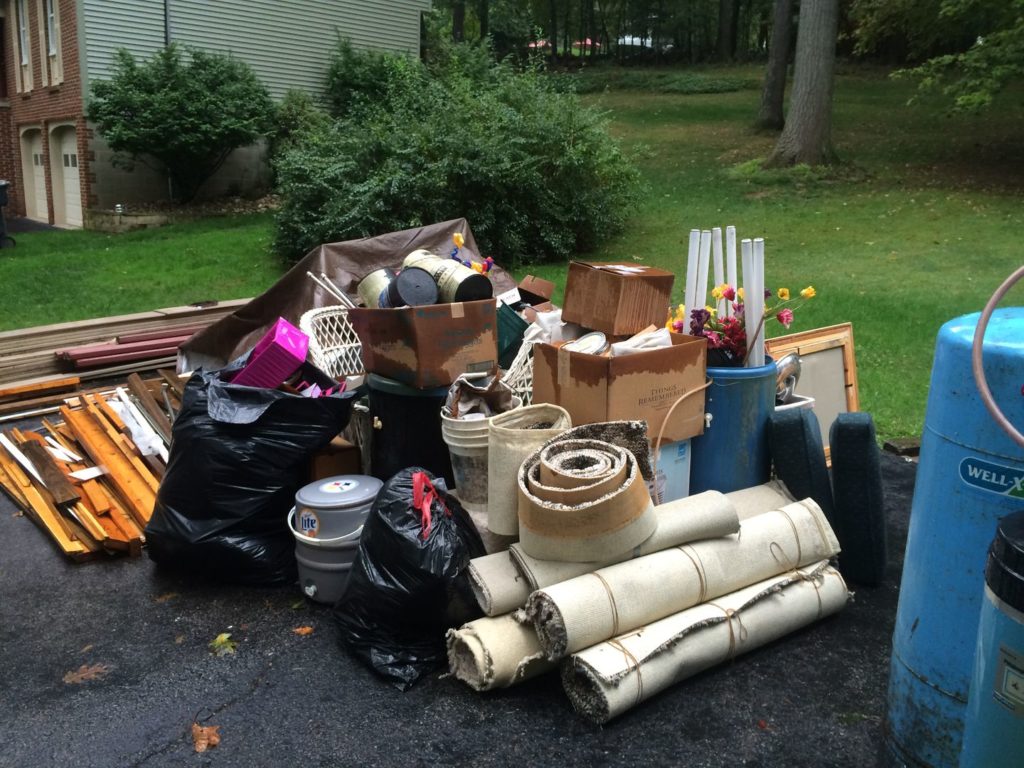 Avoid Illegal Dumping In Fife: The Dangers Of Cheap Junk Removal Services